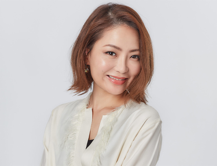 Miki Miyamoto